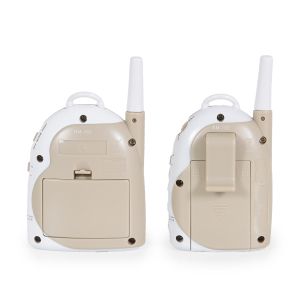 Аудио бебефон Mommy`s Sense BM-163 каки