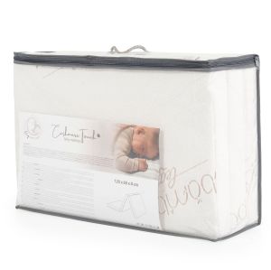Сгъваем матрак Cashmere touch 120/60/6