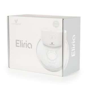 Електрическа помпа за кърма Hands-Free Eliria