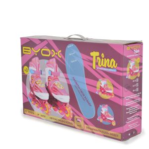 Ролери Trina 3в1 M (34-37)