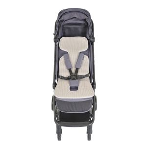 Подложка за количка AIRLUXE сив