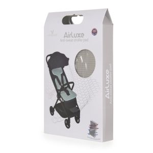 Подложка за количка AIRLUXE сив