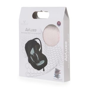 Подложка за стол за кола 40-87 см AIRLUXE розов