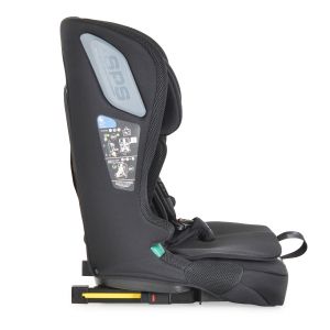 Стол за кола iDrive 76-150cм Phantom-Black