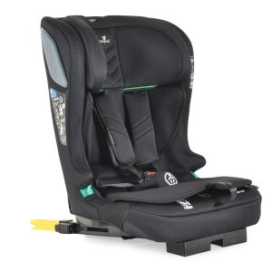 Стол за кола iDrive 76-150cм Phantom-Black