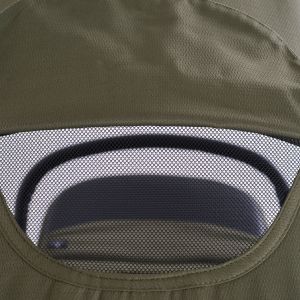 Лятна количкa Ace Cedar-green