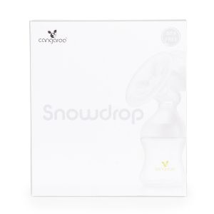 Ръчна помпа за кърма Snowdrop