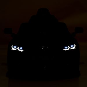 Акумулаторна кола BMW M4 син