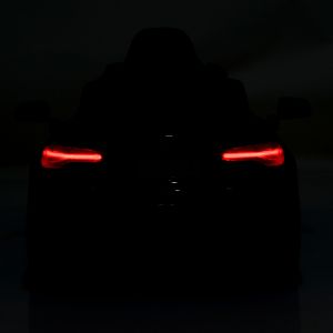 Акумулаторна кола BMW M4 син