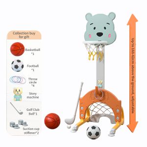 Детски комплект за спорт