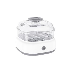 Електрически стерилизатор Presto сив