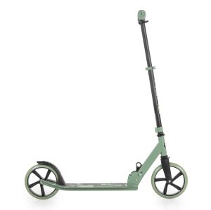 Тротинетка Storm зелен