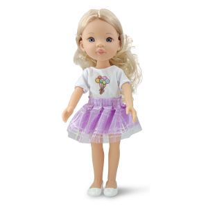 Кукла 33 cm Pretty Doll LS1301-7
