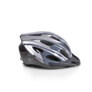 Каска Y02 M (54-58 cм) сив