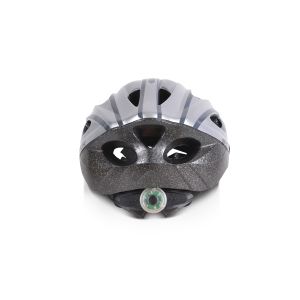 Каска Y02 M (54-58 cм) сив