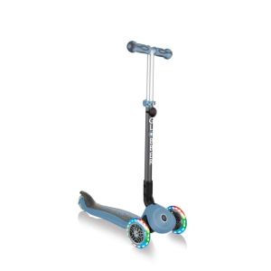 Тротинетка GO UP DELUXE LIGHTS, Ash Blue