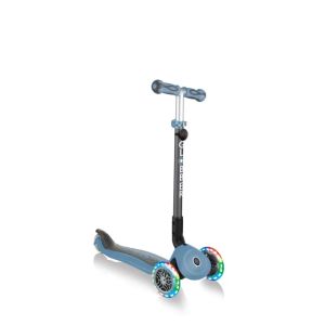 Тротинетка GO UP DELUXE LIGHTS, Ash Blue