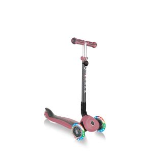Тротинетка GO UP DELUXE LIGHTS, Pastel Pink