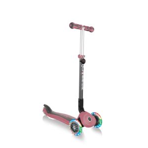 Тротинетка GO UP DELUXE LIGHTS, Pastel Pink