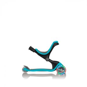 Тротинетка GO UP DELUXE LIGHTS, Teal