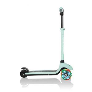 Ел.тротинетка E-MOTION 4 PLUS, мента