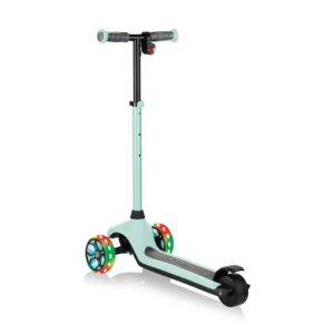 Ел.тротинетка E-MOTION 4 PLUS, мента