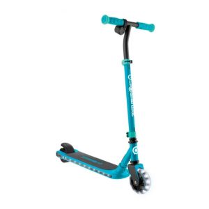 Електрическа тротинетка E-MOTION 6 зелена