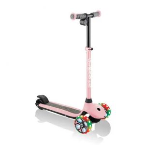 Ел.тротинетка E-MOTION 4 PLUS розова