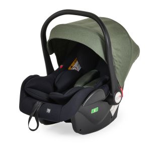 Комбинирана количка All road Dark-green