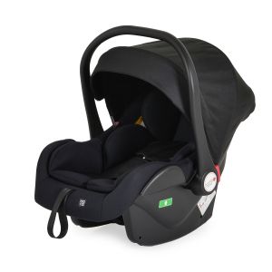 Комбинирана количка All road Black