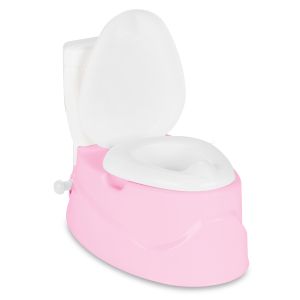 Гърне Pilsan Music pink-07569