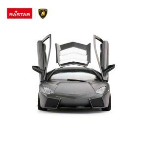 Метална кола Lamborghini Reventon, С отварящи се врати, 1:24