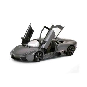 Метална кола Lamborghini Reventon, С отварящи се врати, 1:24