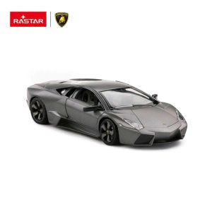 Метална кола Lamborghini Reventon, С отварящи се врати, 1:24