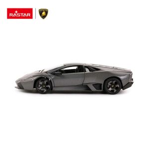 Метална кола Lamborghini Reventon, С отварящи се врати, 1:24