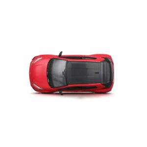 Метална кола Toyota GR Yaris, С отварящи се врати, 1:24