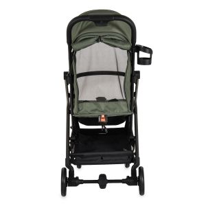 Лятна количкa Airwalk cabin size Deep-green