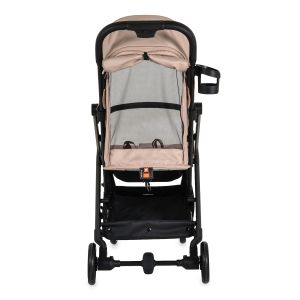 Лятна количкa Airwalk cabin size Crepe-beige