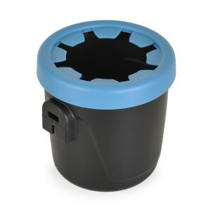 Стол за кола Swift 125-150cм син