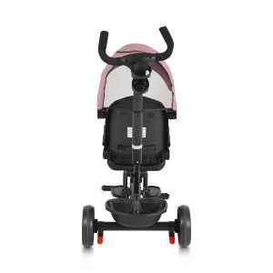 Детска триколка Summer розов