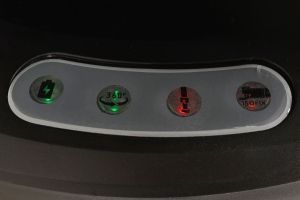 Стол за кола i-Smart 40-150см