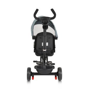 Детска триколка Summer син