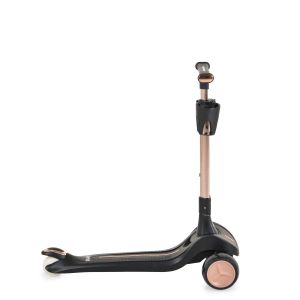 Тротинетка Aero Coal-Black