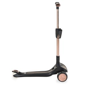 Тротинетка Aero Coal-Black