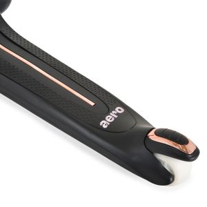 Тротинетка Aero Coal-Black