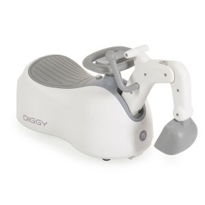 Играчка за бутане 4 in 1 Diggy