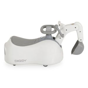 Играчка за бутане 4 in 1 Diggy
