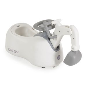 Играчка за бутане 4 in 1 Diggy