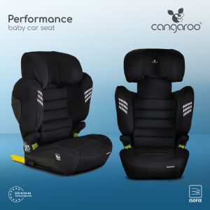Стол за кола Performance Cosmos-black