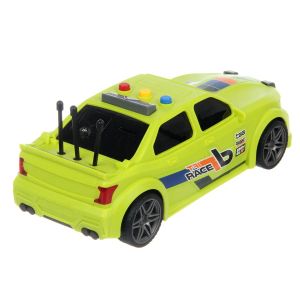 Детска кола 1:16, Със звук и светлини, Drift Racing
